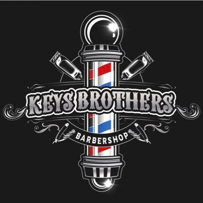 KeysBarbershop's profile picture. 