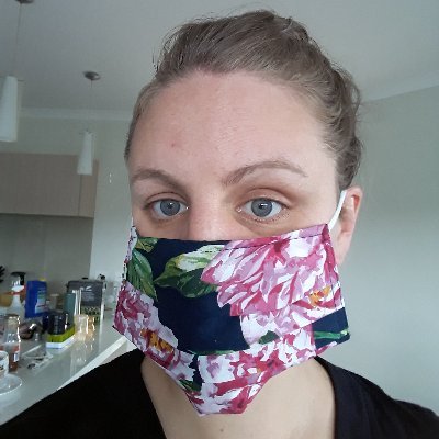 Mum, cargo biker, cricket lover, non-flyer for climate. Lots of swearing and caps BECAUSE THE DESTRUCTION OF THE PLANET REALLY FUCKING BOTHERS ME. She/her.