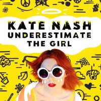 Kate Nash: Underestimate the Girl (@katenashfilm) 's Twitter Profile