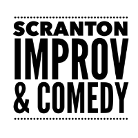 Offering #improv #comedy classes, workshops & shows! Zoom, laugh & learn with us. #scranton #nepafun #NEPA