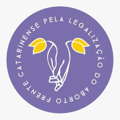 Frente Catarinense de Luta pela Descriminalização e Legalização do Aborto.