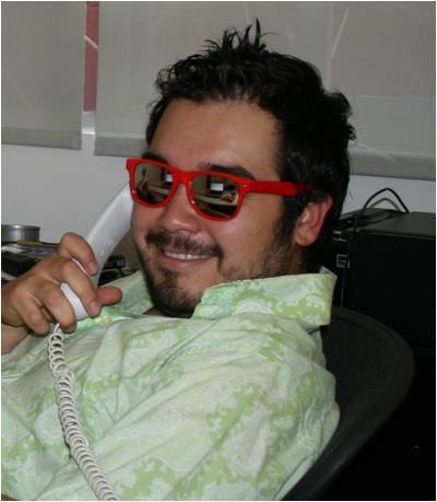 bennjamon's profile picture. Un poco de esto, un poco de aquello, soy el Benjamin que tienes que seguir.