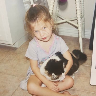 reagandemaree's profile picture. here for a good time not a long time