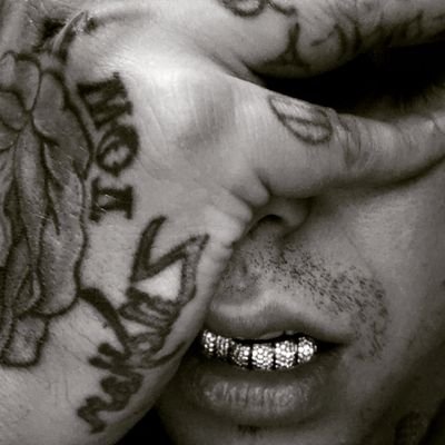 👑💎 (Artist/Drummer/DJ/Producer/Engineer)
🥁 Cory Marks 🥁 #TAVAREZ #ET #MonsterEnergy #FuckALS