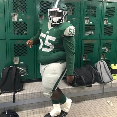 C/O 2023 OL Flagler Palm Coast HS (FL) 5’11 320lbs GPA-3.5. SAT 980 Bench-370 Squat-530 Snatch 230 Email:Kobemur55@gmail.com Phone#386-338-7585