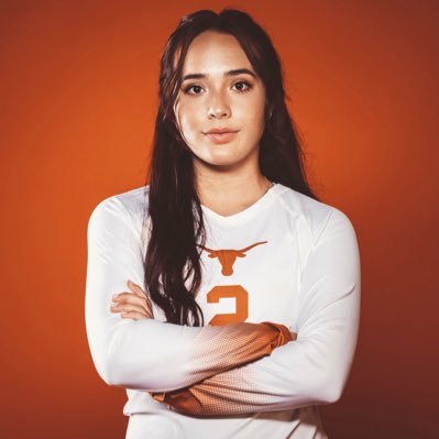 Jhenna Gabriel athlete profile head shot