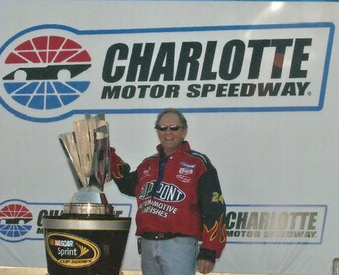 dsr_24's profile picture. JJ #48 & WB #24 fan, Hendrick Motorsports Team Fan, SimRacer#59 Car at HOBO Racing