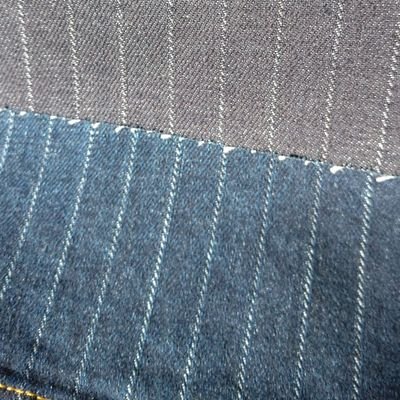 右も左も分からない深い森に囲まれて、ナウなヤングに向けて織物を作っています。ブルーシャトー。
力織機と染め。手仕事ではなく工業の人です。仕事用ではないアカウントです。質問関連は一般論で返しますのでご了承下さいませ。
Not for business use.(My boss do not permit...)