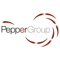Pepper Group (@peppergroup) 's Twitter Profile Photo Pepper Group (@peppergroup) 's Twitter Profile Photo