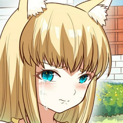 薄叶歌on Twitter 但是我喜欢