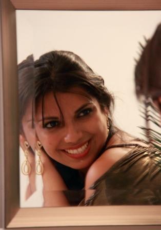 dianavera's profile picture. Just me