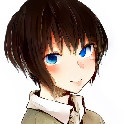 ◾︎Circle Cosine gameDev CoFounder
◾︎Youtube Manager
・Burai Kishi
・QuadDrive!!!!
・Circle Cosine
◾︎Live2D projects
・Thinking of a new pun that uses rigger.