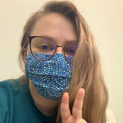 Currently: PA Dept of State | Previously: Office of Governor Tom Wolf | all opinions are my own | mask by marmadethat | Gettysburg College (she/her)