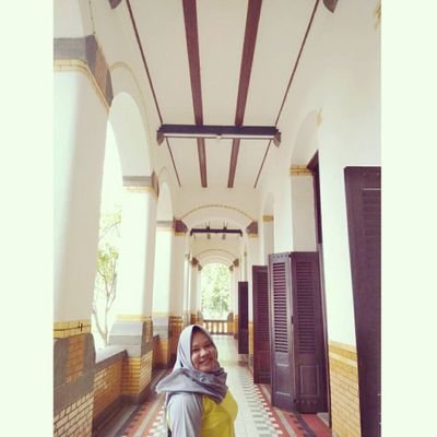 latifahnurandin's profile picture. 