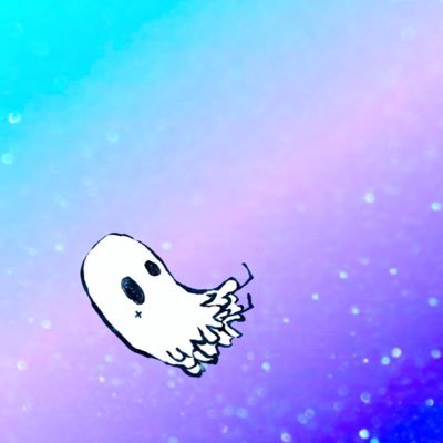3104丁目の幽霊さんのプロフィール画像