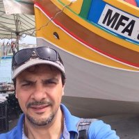 Faruk Karsanbas (@fkarsanbas) 's Twitter Profile