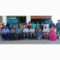 GANTAVOOR WARD SECRETARIAT (@gantavoorward) 's Twitter Profile