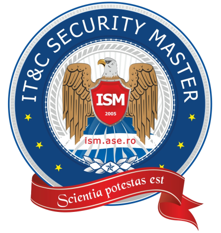 ISM - IT&C Security Master