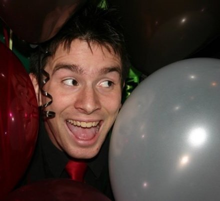 Joel Torrens