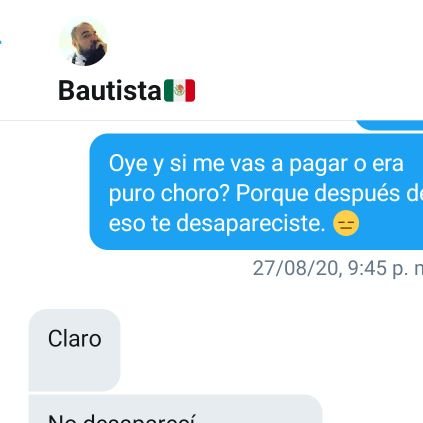 MejorPagame's profile picture. 