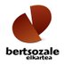Bertsozale Elkartea (@Bertsozale) Twitter profile photo