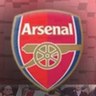 beachsidegooner's profile picture. 