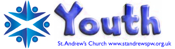 Youth ministry from The Methodist & Anglican Church of St Andrew, Paddock Wood.
