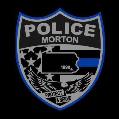 Morton Borough Police - Account not monitored 24/7. In case of emergency dial 911.