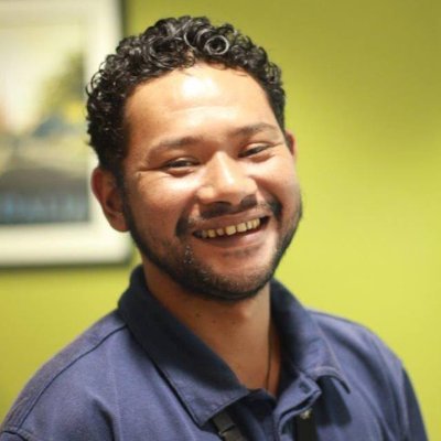 AaronEnglish2's profile picture. t.c.b