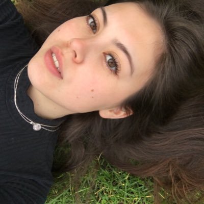 NatashaCybel's profile picture. free spirit 🕊