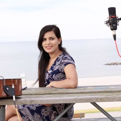 Sandhyaadhik's profile picture. Graduate Student,
Analytical chemist