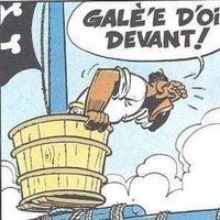 Patrick Caristan (@patricktsirac) 's Twitter Profile