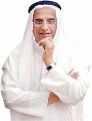 نعيد أجمل ما قال وكتب المناضل الثائر الناصح المفكر النائب الوزير الكاتب المحاور الانسان - المرحوم بإذن الله د.أحمد عبدالله الربعي