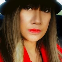 Ina Moore - @Inachantique Twitter Profile Photo