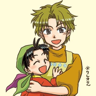 🌸幻水保育園🌸〜オーケストラ編〜さんのプロフィール画像