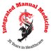 Integrated Manual Medicine UK ltd (@immltduk) Twitter profile photo