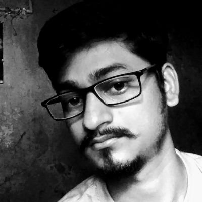 MeghdootPan's profile picture. job aspirant