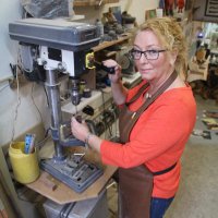 Soffia Alice Kitchen Knife maker (@soffiaalice) 's Twitter Profile