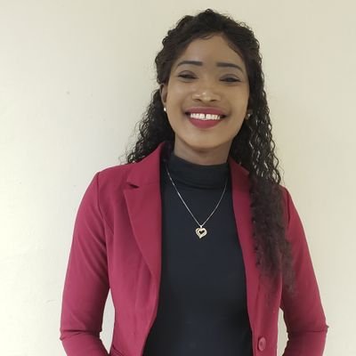 Fatoumata Ceesay Profile