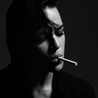 parospicc's profile picture. 23+ NO MINORS.

wearing a members only jacket