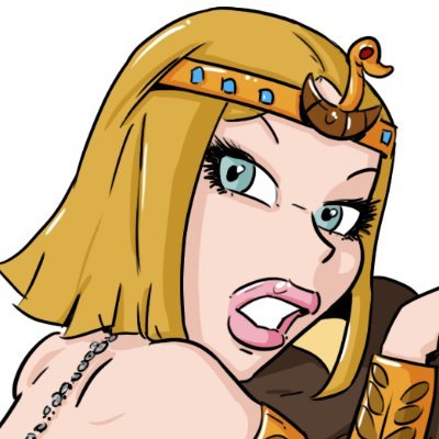 My name is Circé Love. I'm a toon pornstar. To support me you can order my first comic book here : https://t.co/BY2QqtZu88
https://t.co/BxHzOJOmGr