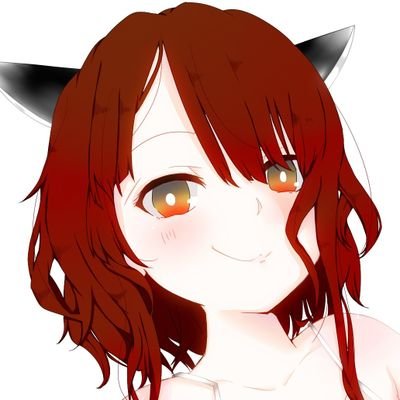 VRCの東北きりたんさんのプロフィール画像