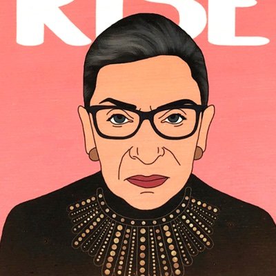 DameMegnificent's profile picture. Democracy 🗳, Baking 🥐, & Ted Lasso⚽️