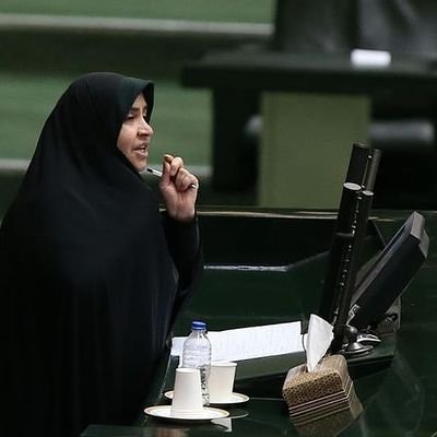 نماینده مردم شریف #بروجرد و #اشترینان در مجلس شورای اسلامی