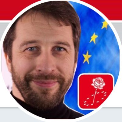 🌹🇪🇺 @partisocialiste ⭐️ Feel at Home everywhere in the #EU ⚪💙⚪ See you on 🐘 https://t.co/d0cL6tw2OC 🦋https://t.co/UvkqnF6SH7