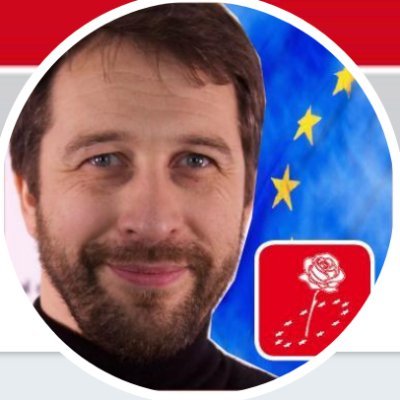 🌹🇪🇺 Candidat @partisocialiste #EP2019 ⭐️ #Europe & #Space | Feel at Home everywhere in the #EU ⚪💙⚪ #РоссияБудетСвободной 🐘 https://t.co/d0cL6tw2OC