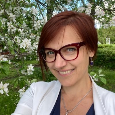 anneliohvril's profile picture. Working for the clean, healthy and waste-free world.