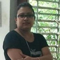 Chandrani Dey Sarkar (@chandrani2013) 's Twitter Profile