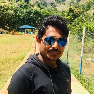 SauravvSanjay's profile picture. 