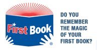 FirstBook_ATL's profile picture. Help us bring the magic of books to kids all around the metro Atlanta area!